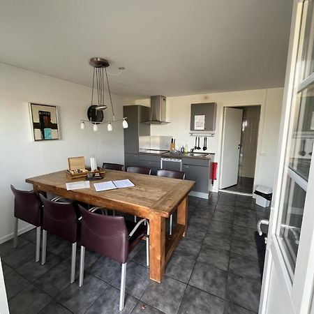 Familiehuis Boysen Appartementen Рибе Екстериор снимка