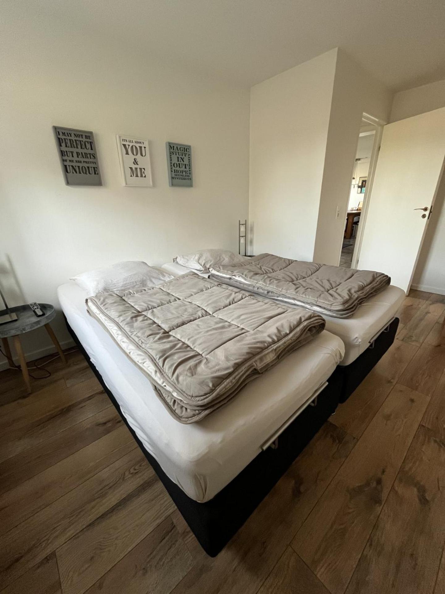 Familiehuis Boysen Appartementen Рибе Екстериор снимка