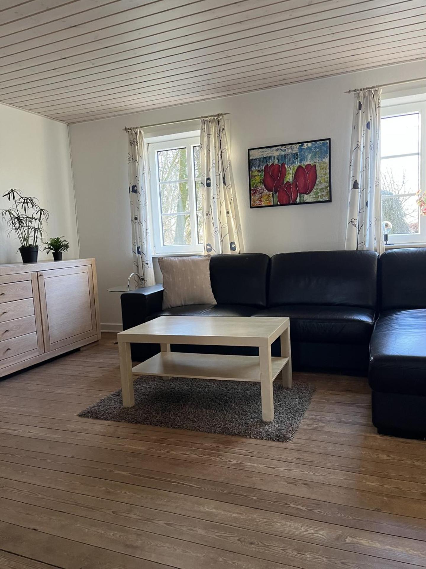 Familiehuis Boysen Appartementen Рибе Екстериор снимка